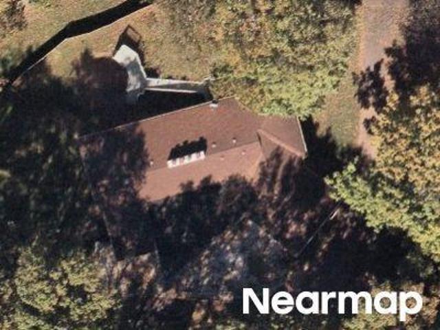 E Porters Bluff Rd