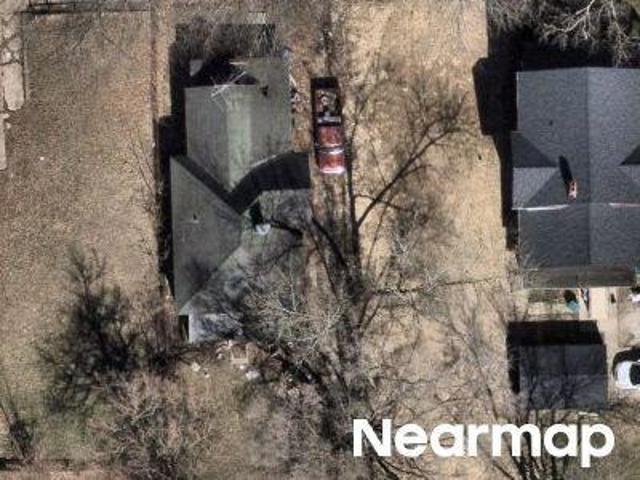 E Prairie St