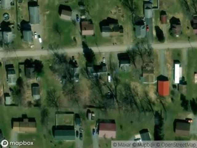 E Prairie St