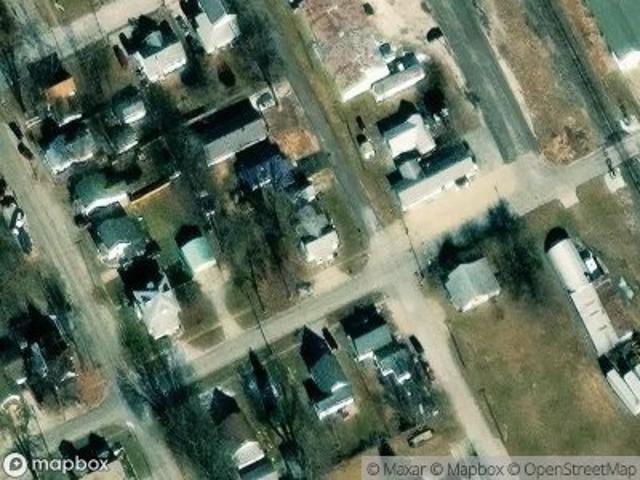 E Prairie St