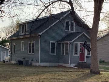 E Prairie St