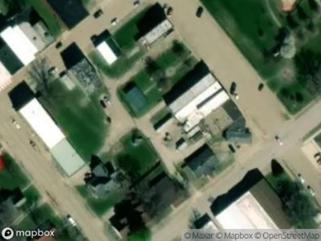 E Prairie Rd 1075 S