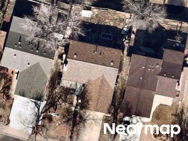E Princeton Ave