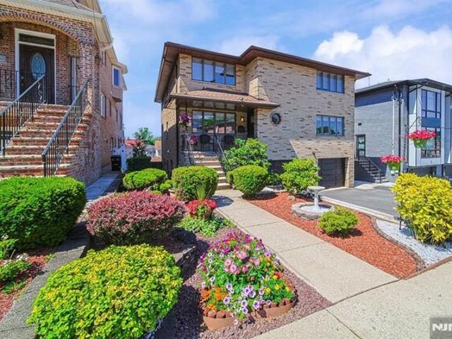 E Ruby Ave, Palisades Park, Home For Sale