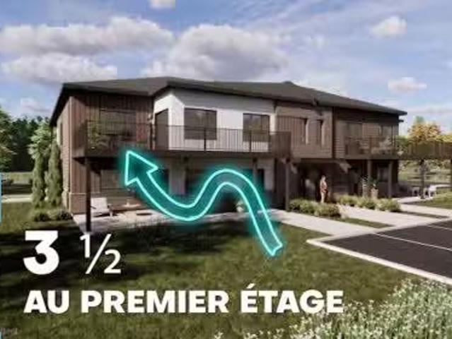 E Rue, Grandes Piles, QC, G0X 1H0 lease for lease Listing I.