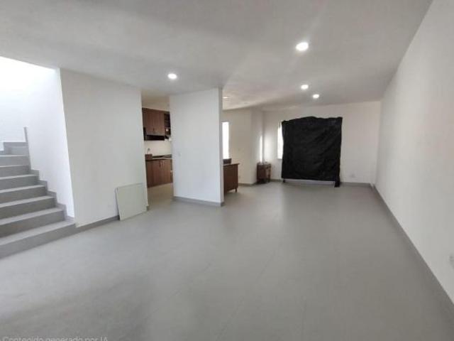E.R CASA NUEVA EN VENTA EN ALCAZAR RESEDENCIAL