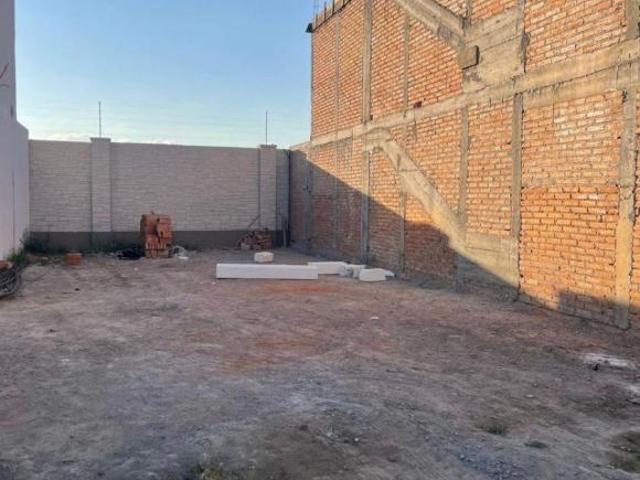 E.R TERRENO EN VENTA EN ZIBA