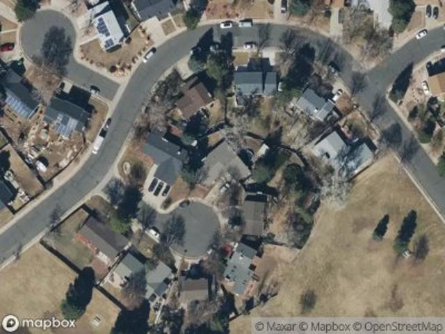 E Radcliff Dr