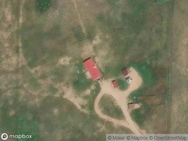E Ramah Rd