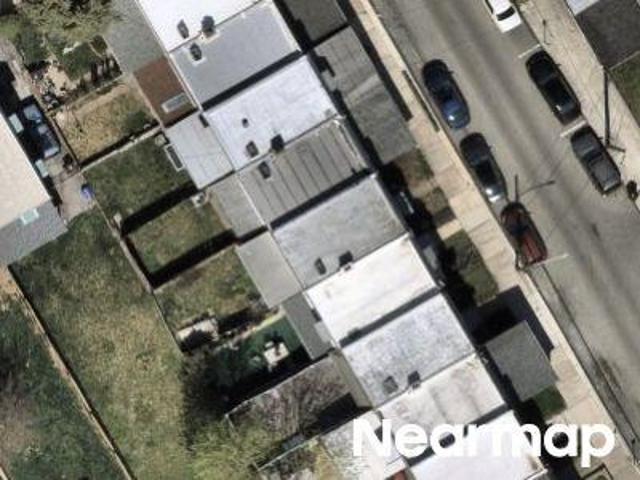 E Rambo St