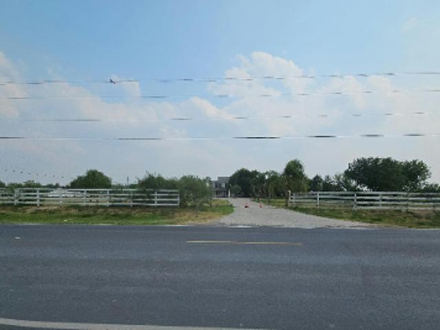 E Ramseyer Rd