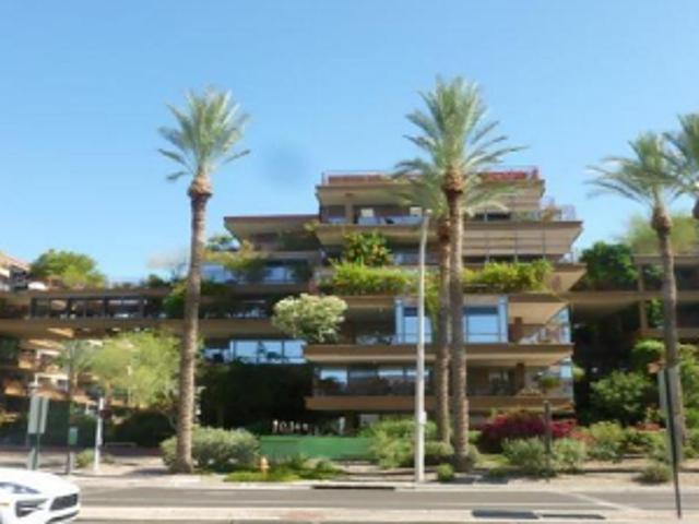 E Rancho Vista Dr Unit 6010