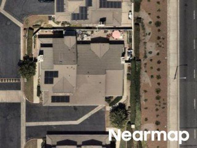 E Rancho Park Cir