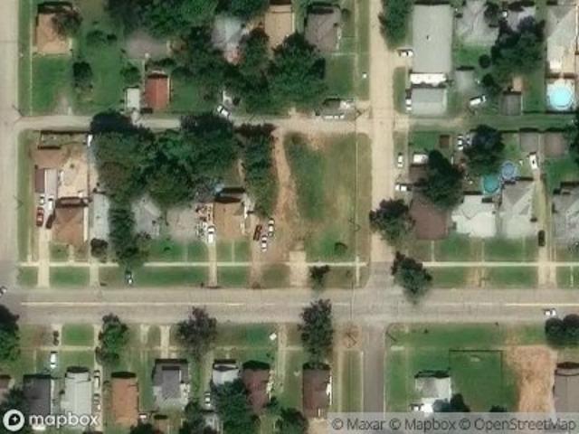 E Randolph Ave