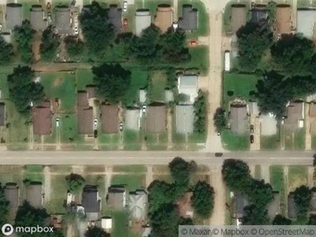 E Randolph Ave