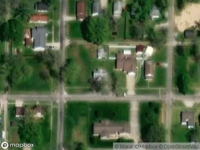 E Rasback St