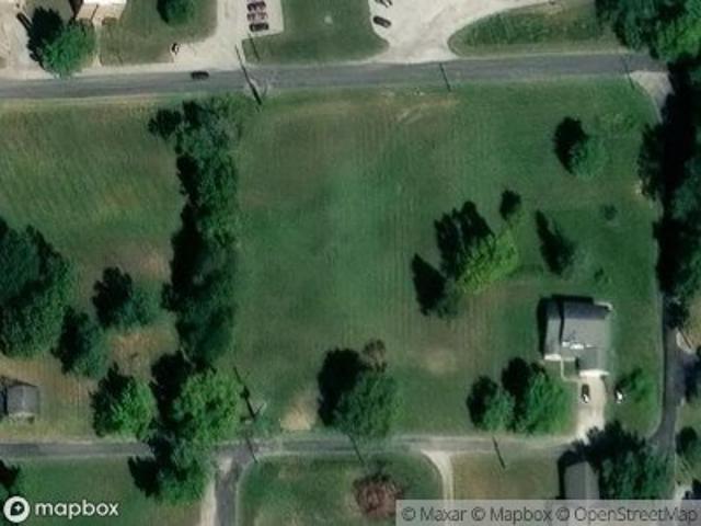 E Ravine Dr