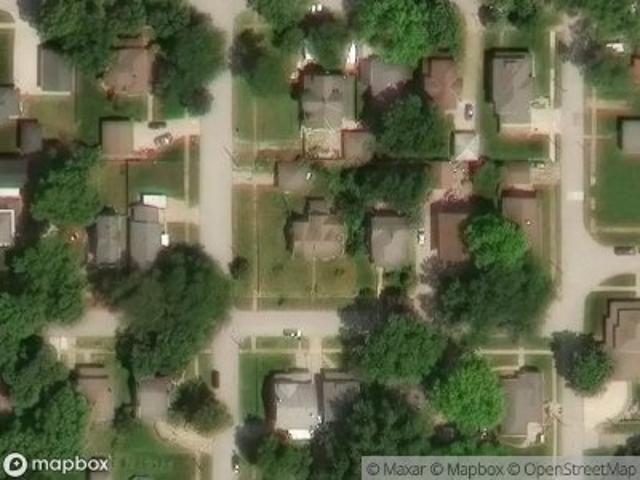 E Reed St