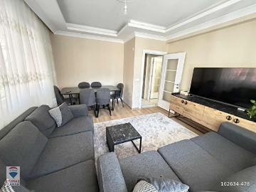 EŞREF BİTLİS CADDESİ SINIRINDA SATILIK 2+1 DUBLEKS DAİRE