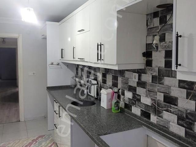 Eşref Dinçer Mahallesinde 3+1 Kiralık Daire