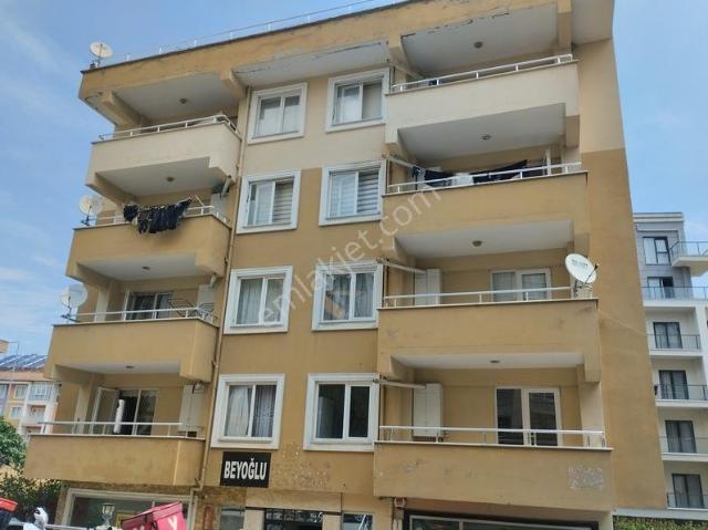 Eşref Emlak, Görükle Mah. Eşyalı, Kiralık 2+1 Daire