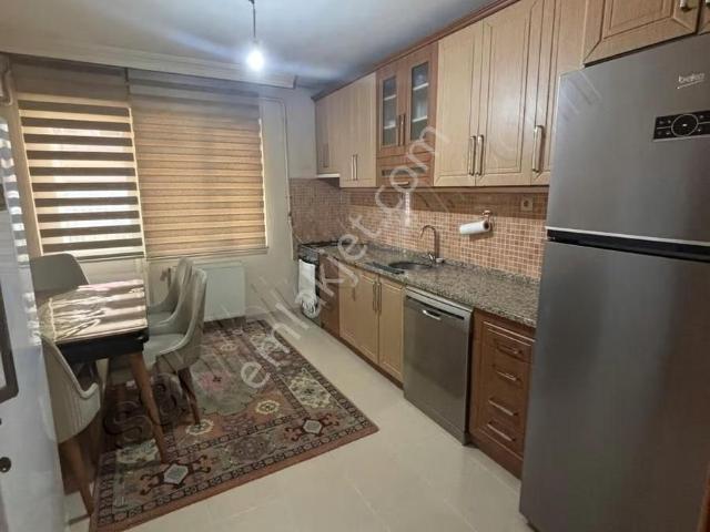 Eşrefdinçer Mahallesinde Satılık 150 M2 Daire