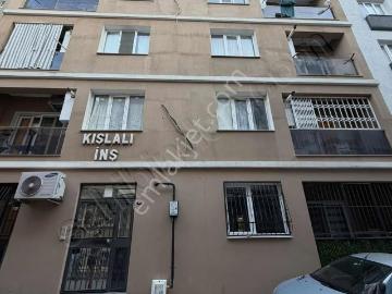Eşrefpaşa Atilla Mahallesinde 2+1 Kiralık Daire