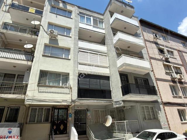 Eşrefpaşa Atilla Mahallesinde 3+1 Satılık Daire
