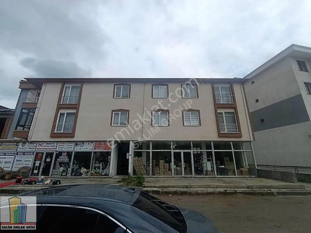 Eşrefpaşa Mah. Fatih Durağı Yanı 4 Yaşında Satılık Daire