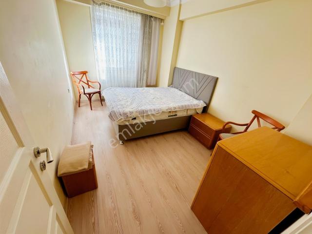 Eşrefpaşa, Yağhaneler'de Eşyalı Kiralık 2+1 Daire