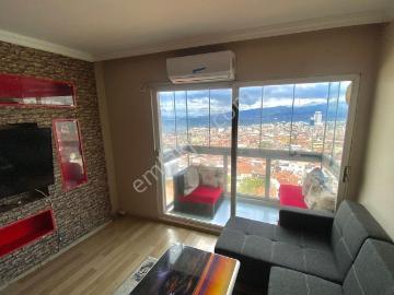 Eşrefpaşa Yapıcıoğlunda Eşyalı Kiralık 2+1 Daire
