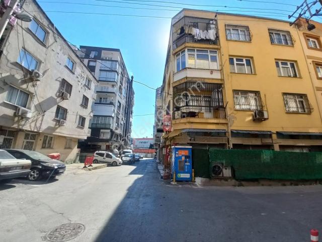 Eşrefpaşa Zafertepe Mahallesinde Satılık 2+1 Daire