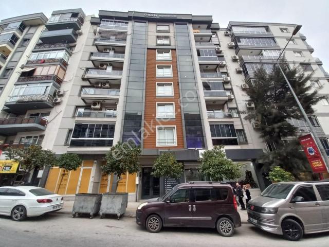 Eşrefpaşa Zafertepe 'de Yeni Binada Kiralık 3+1 Daire