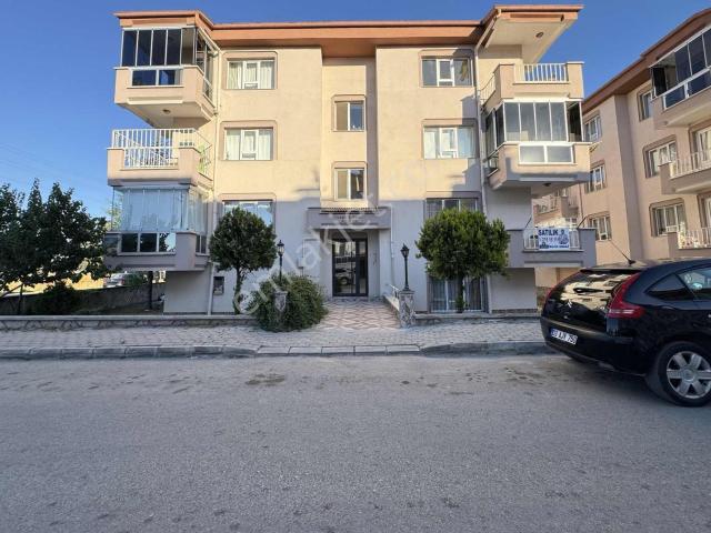 Eşrefpaşada 3+1 + Ek 1+1 Eklentili Satılık Daire