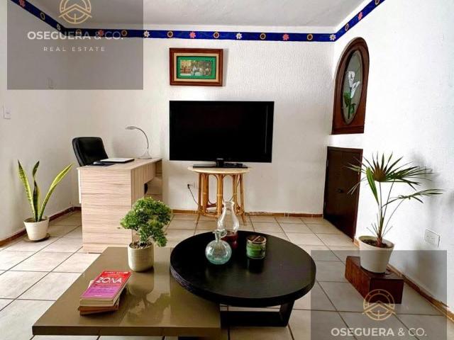e Renta Casa Amueblada En la Supmza 38 Por Plaza Outlet