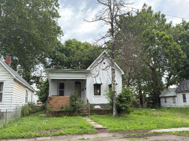 E Reservoir St