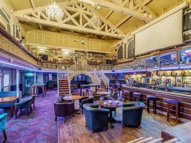 E Rep, Tower Street, Pub For Sale