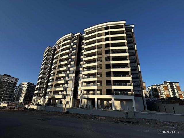 EĞRİKÖPRÜ MAH.SATILIK 4+1 FULL YAPILI LÜX DAİRELER