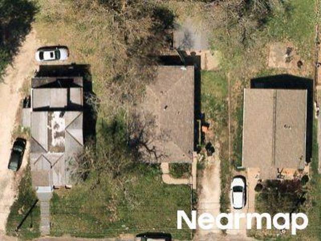 E Richwoods Blvd