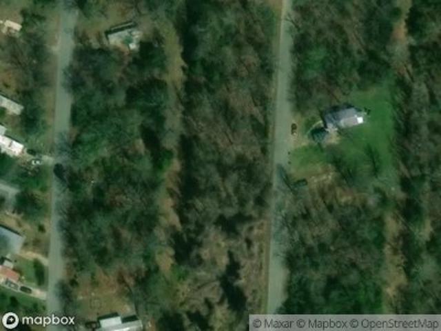 E Ridge Cir