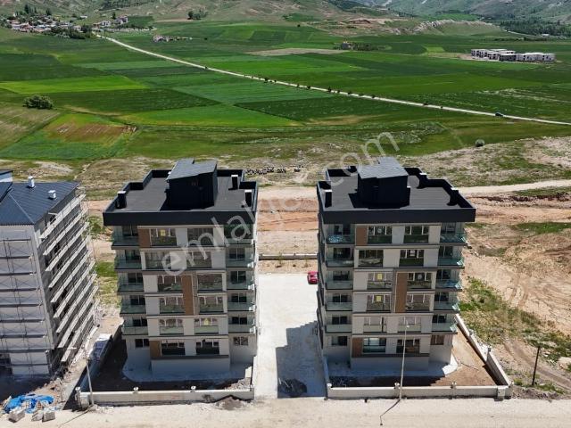 Eğriköprü Mahallesi'nde Satılık Sıfır 2+1 Ara Kat Daire
