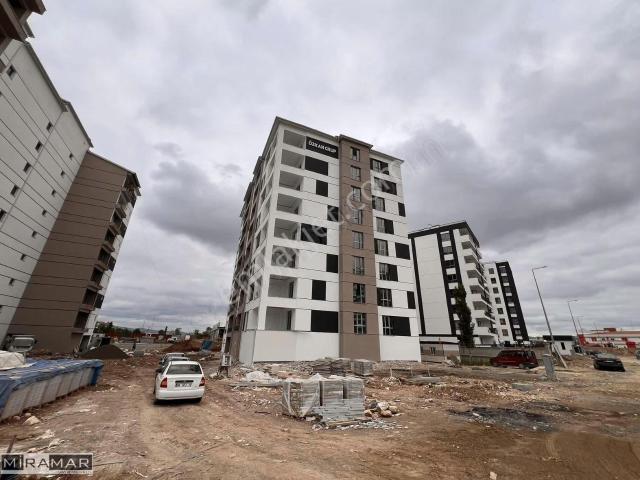 Eğriköprü'de Afad Yani Yatırıımlık 1+1 Daire