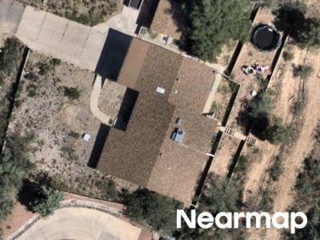 E Rio Mesa Trl