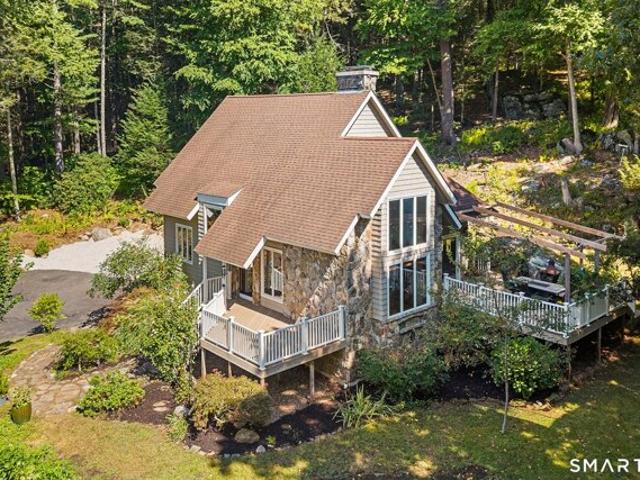 E River Rd, Barkhamsted, Home For Sale