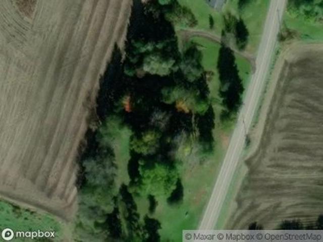 E River Rd