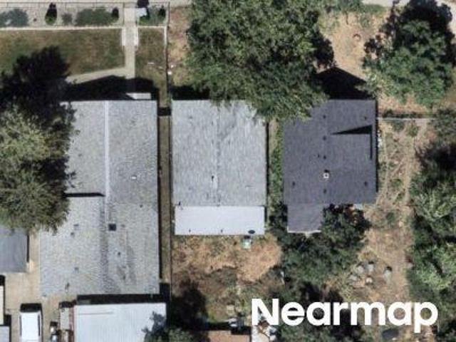 E Rockwell Ave