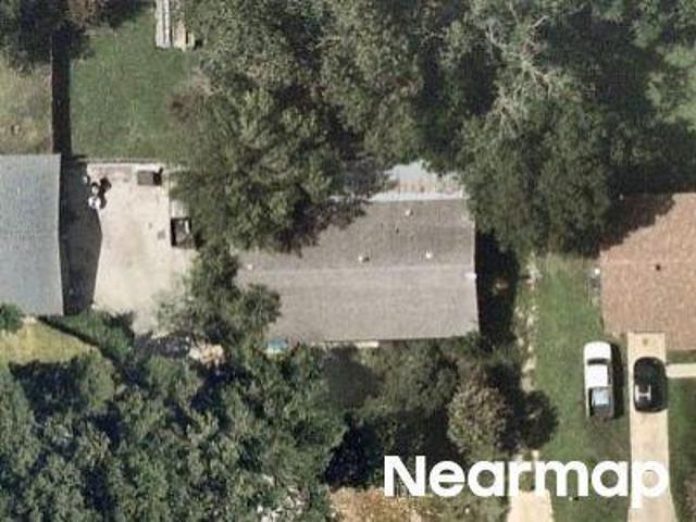 E Rosemary Dr