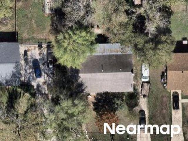 E Rosemary Dr