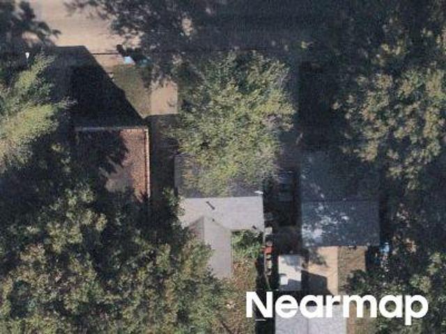 E Stanford Ave