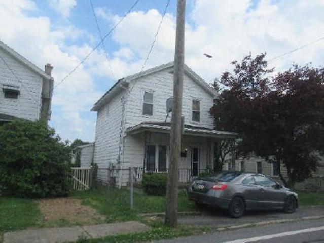 E State St